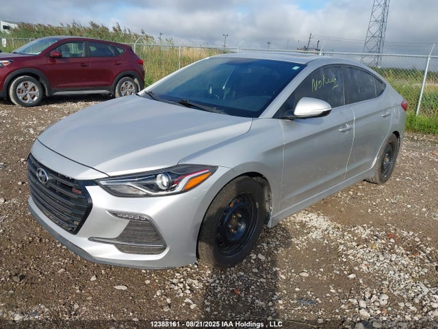 KMHD04LB5HU385643 Hyundai g 1.6 dohc t-gdi gamma