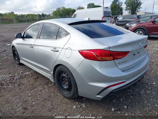 KMHD04LB5HU385643 Hyundai g 1.6 dohc t-gdi gamma