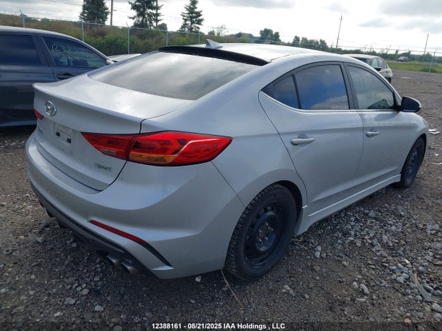 KMHD04LB5HU385643 Hyundai g 1.6 dohc t-gdi gamma