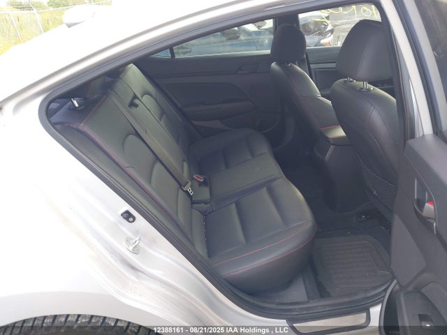 KMHD04LB5HU385643 Hyundai g 1.6 dohc t-gdi gamma