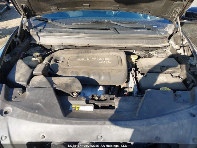 1C4PJMDB7EW237183 Jeep Cherokee
