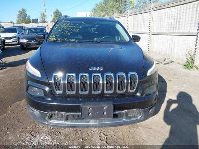 1C4PJMDB7EW237183 Jeep Cherokee