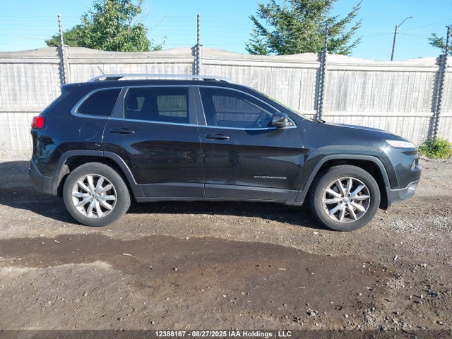 1C4PJMDB7EW237183 Jeep Cherokee