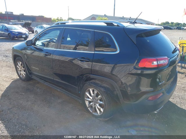 1C4PJMDB7EW237183 Jeep Cherokee