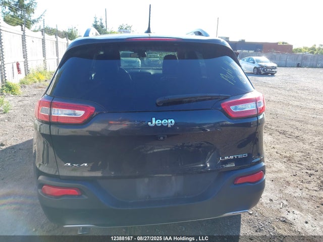 1C4PJMDB7EW237183 Jeep Cherokee