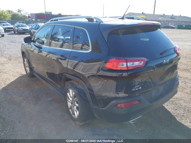 1C4PJMDB7EW237183 Jeep Cherokee