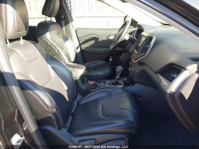 1C4PJMDB7EW237183 Jeep Cherokee