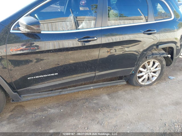 1C4PJMDB7EW237183 Jeep Cherokee