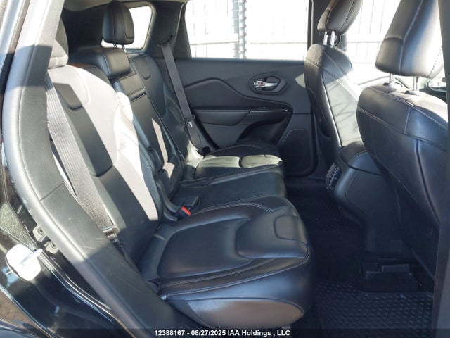 1C4PJMDB7EW237183 Jeep Cherokee