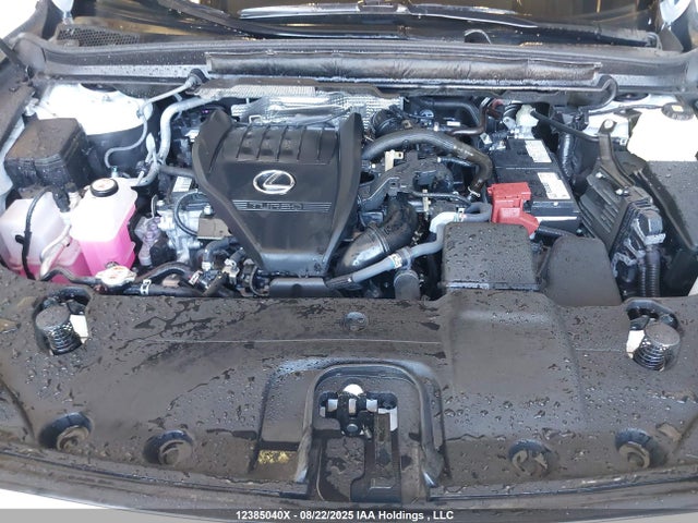 Lexus t24a-fts 2024 2T2BAMCA9RC076526 Image 10