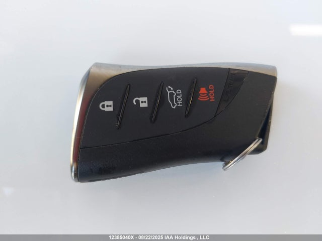 Lexus t24a-fts 2024 2T2BAMCA9RC076526 Image 11