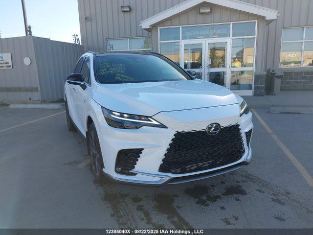 Lexus t24a-fts 2024 2T2BAMCA9RC076526 Image 12