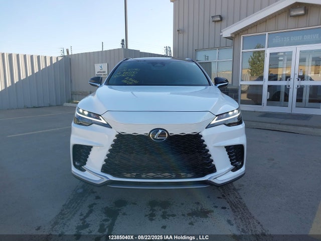 Lexus t24a-fts 2024 2T2BAMCA9RC076526 Image 13
