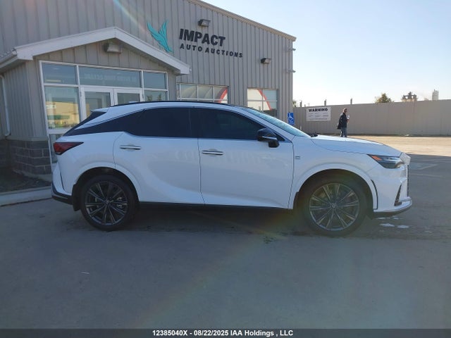 Lexus t24a-fts 2024 2T2BAMCA9RC076526 Image 14