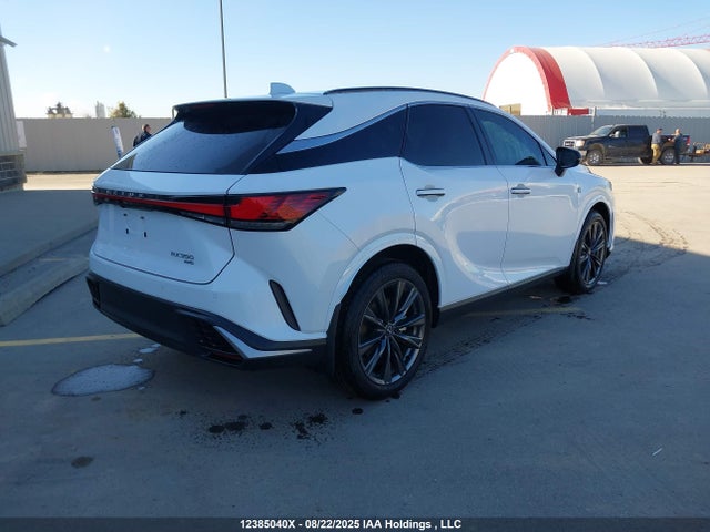 Lexus t24a-fts 2024 2T2BAMCA9RC076526 Image 4