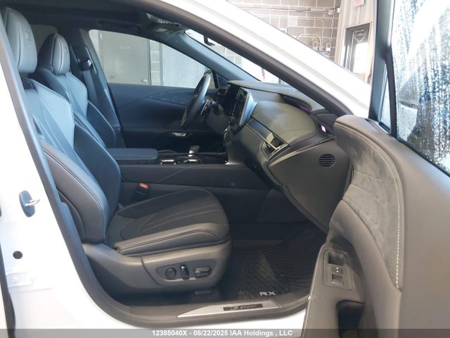 Lexus t24a-fts 2024 2T2BAMCA9RC076526 Image 5