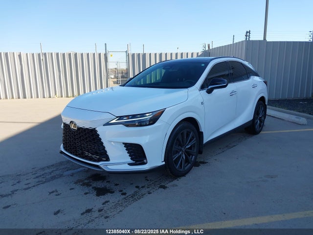 Lexus t24a-fts 2024 2T2BAMCA9RC076526 Image 6
