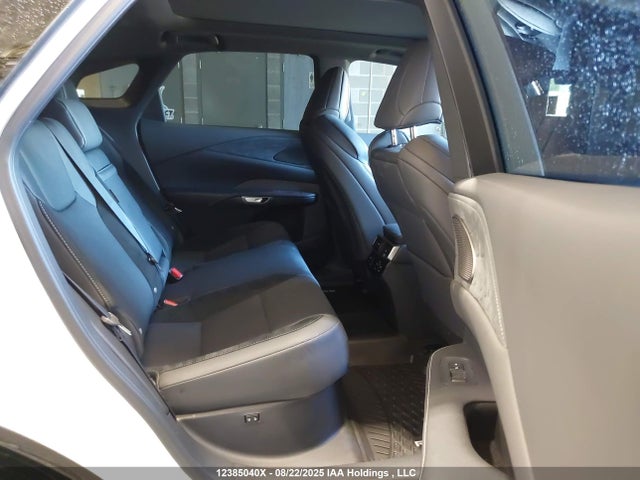 Lexus t24a-fts 2024 2T2BAMCA9RC076526 Image 8
