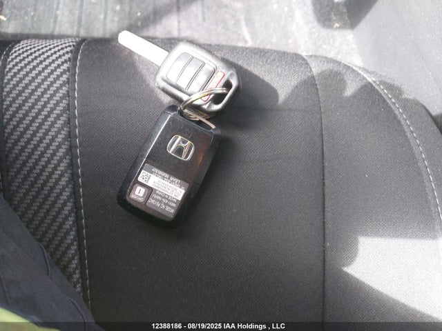 Honda k20c2 2016 2HGFC2F55GH019361 Image 11