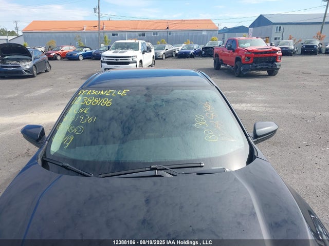 Honda k20c2 2016 2HGFC2F55GH019361 Image 17