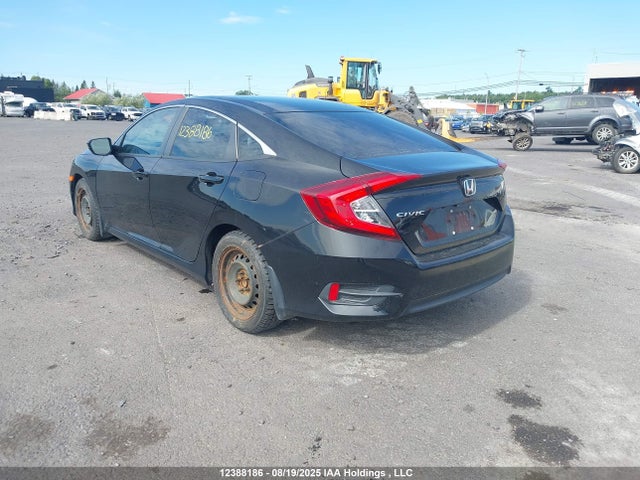 Honda k20c2 2016 2HGFC2F55GH019361 Image 3
