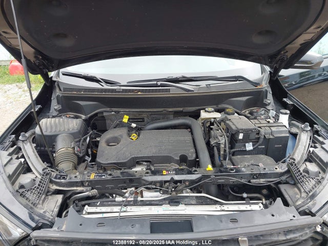 3GKALTEGXRL329599 GMC lsd