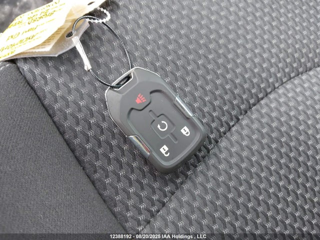 3GKALTEGXRL329599 GMC lsd
