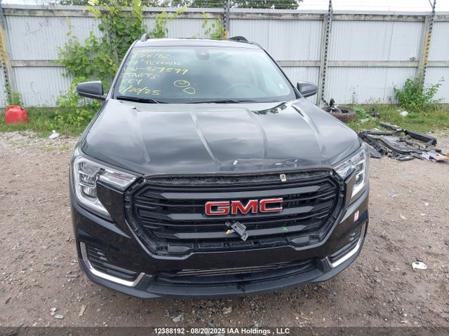 3GKALTEGXRL329599 GMC lsd