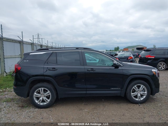 3GKALTEGXRL329599 GMC lsd