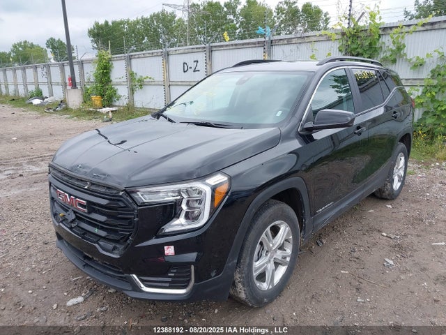 3GKALTEGXRL329599 GMC lsd