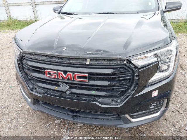 3GKALTEGXRL329599 GMC lsd