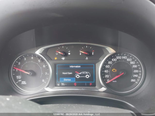 3GKALTEGXRL329599 GMC lsd