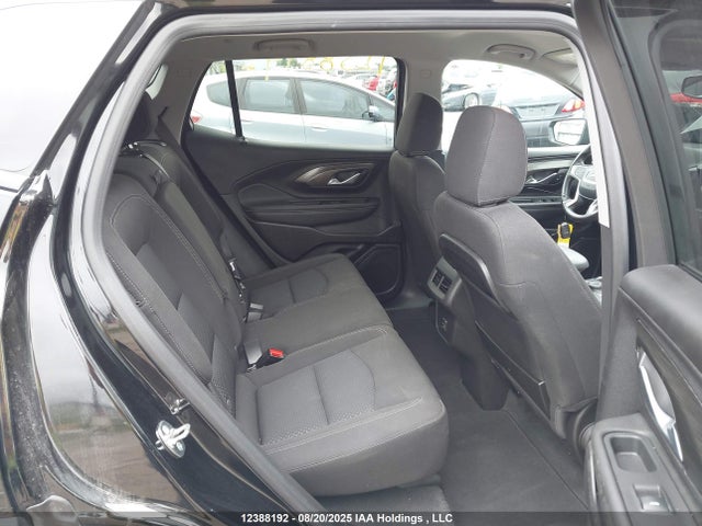 3GKALTEGXRL329599 GMC lsd