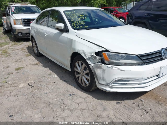 3VW2K7AJXFM349902 Volkswagen Jetta