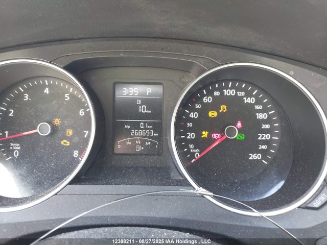 3VW2K7AJXFM349902 Volkswagen Jetta