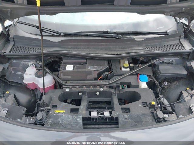 1V2HMPE88PC015724 Volkswagen ID.4