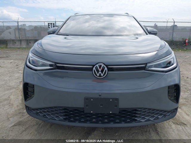 1V2HMPE88PC015724 Volkswagen ID.4