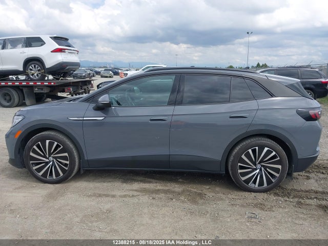 1V2HMPE88PC015724 Volkswagen ID.4
