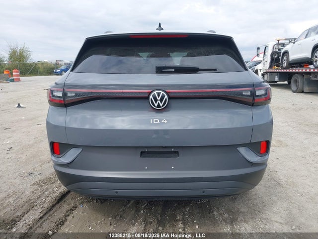 1V2HMPE88PC015724 Volkswagen ID.4