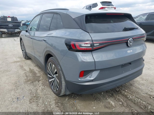 1V2HMPE88PC015724 Volkswagen ID.4