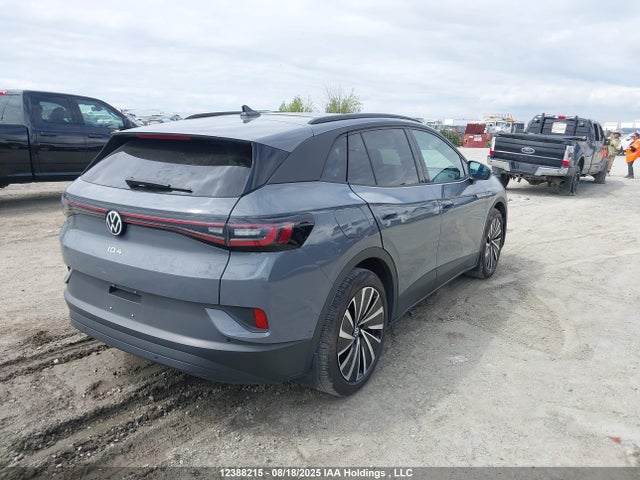 1V2HMPE88PC015724 Volkswagen ID.4