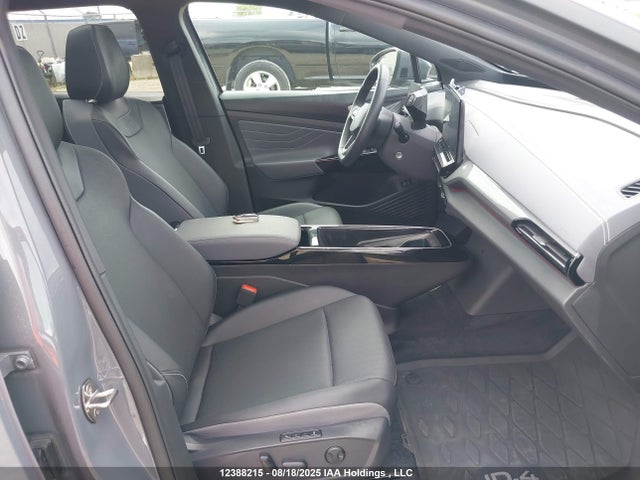 1V2HMPE88PC015724 Volkswagen ID.4