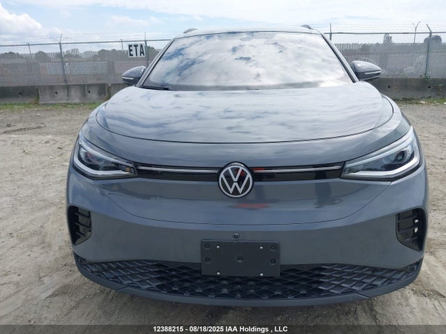1V2HMPE88PC015724 Volkswagen ID.4