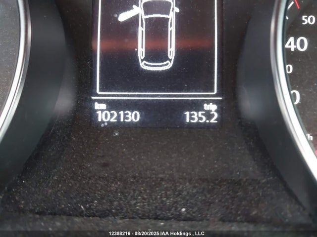 3VW717AU4JM758439 Volkswagen GOLF SPORTWAGEN