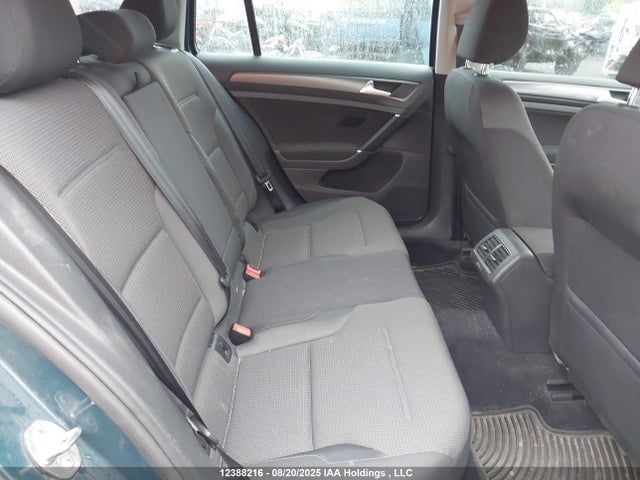 3VW717AU4JM758439 Volkswagen GOLF SPORTWAGEN