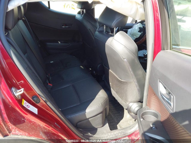 JTNKHMBX9K1047989 Toyota 3zr-fae