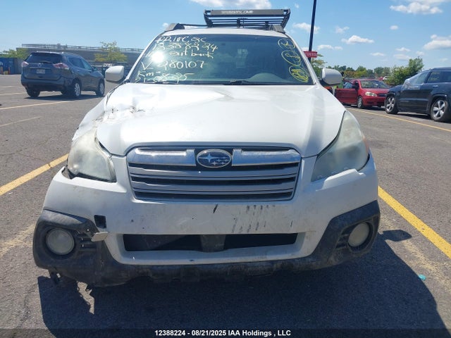 Subaru 2.5na c0 2014 4S4BRGDC5E3280107 Image 12