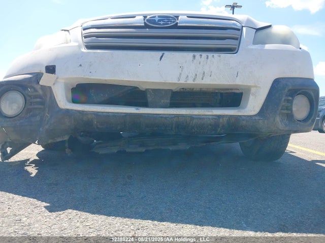 Subaru 2.5na c0 2014 4S4BRGDC5E3280107 Image 20