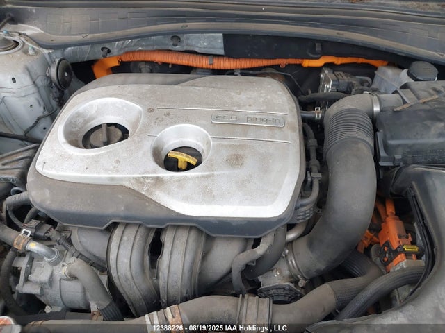 KNAGV4LDXH5014232 KIA Optima