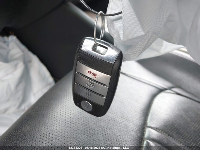KNAGV4LDXH5014232 KIA Optima